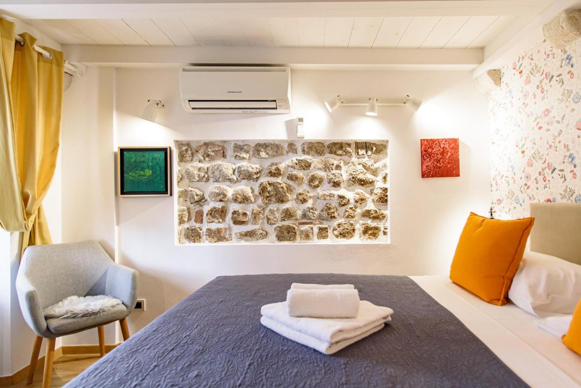 Art Home Arthur By Duhomes Dubrovnik Exterior foto