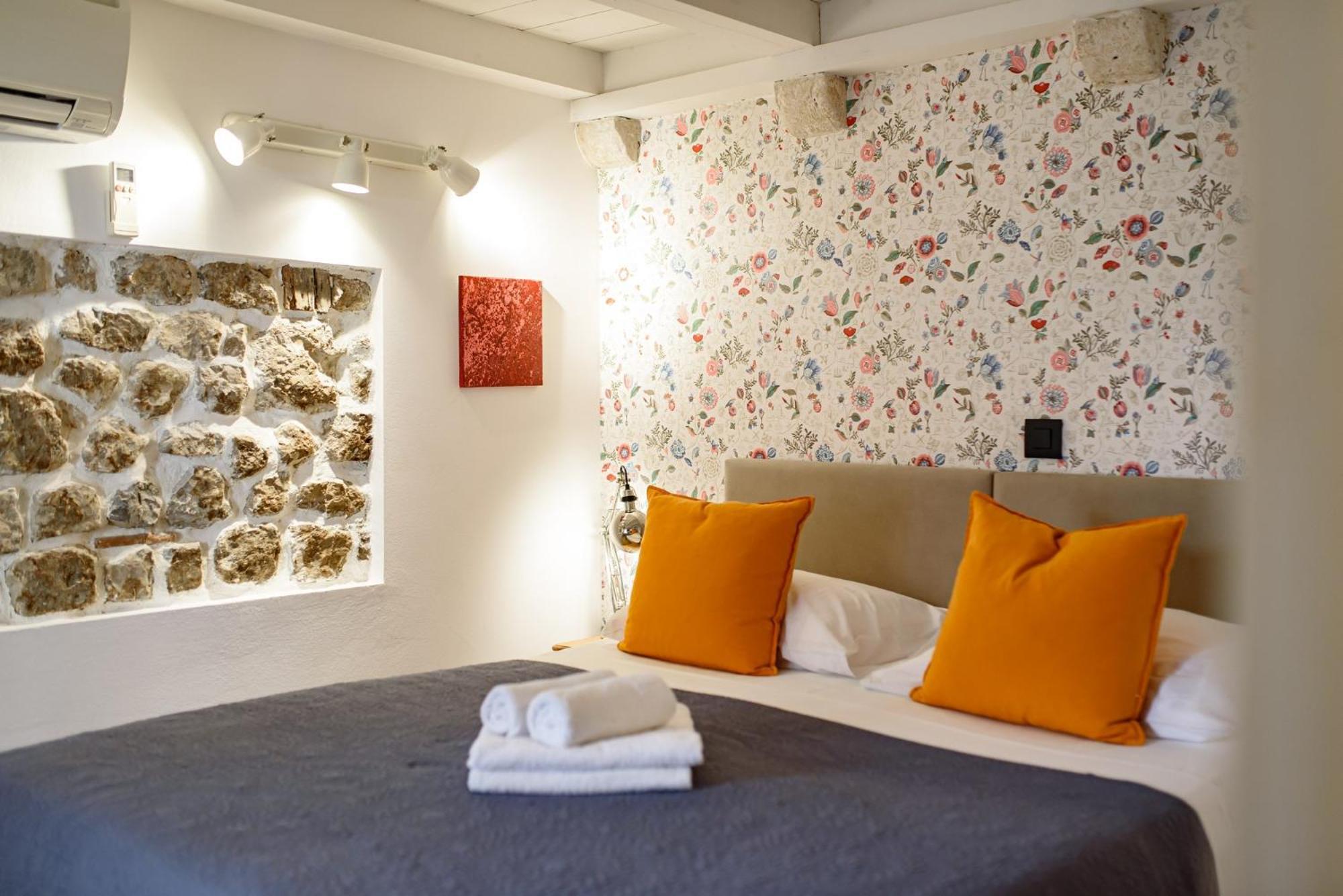 Art Home Arthur By Duhomes Dubrovnik Exterior foto