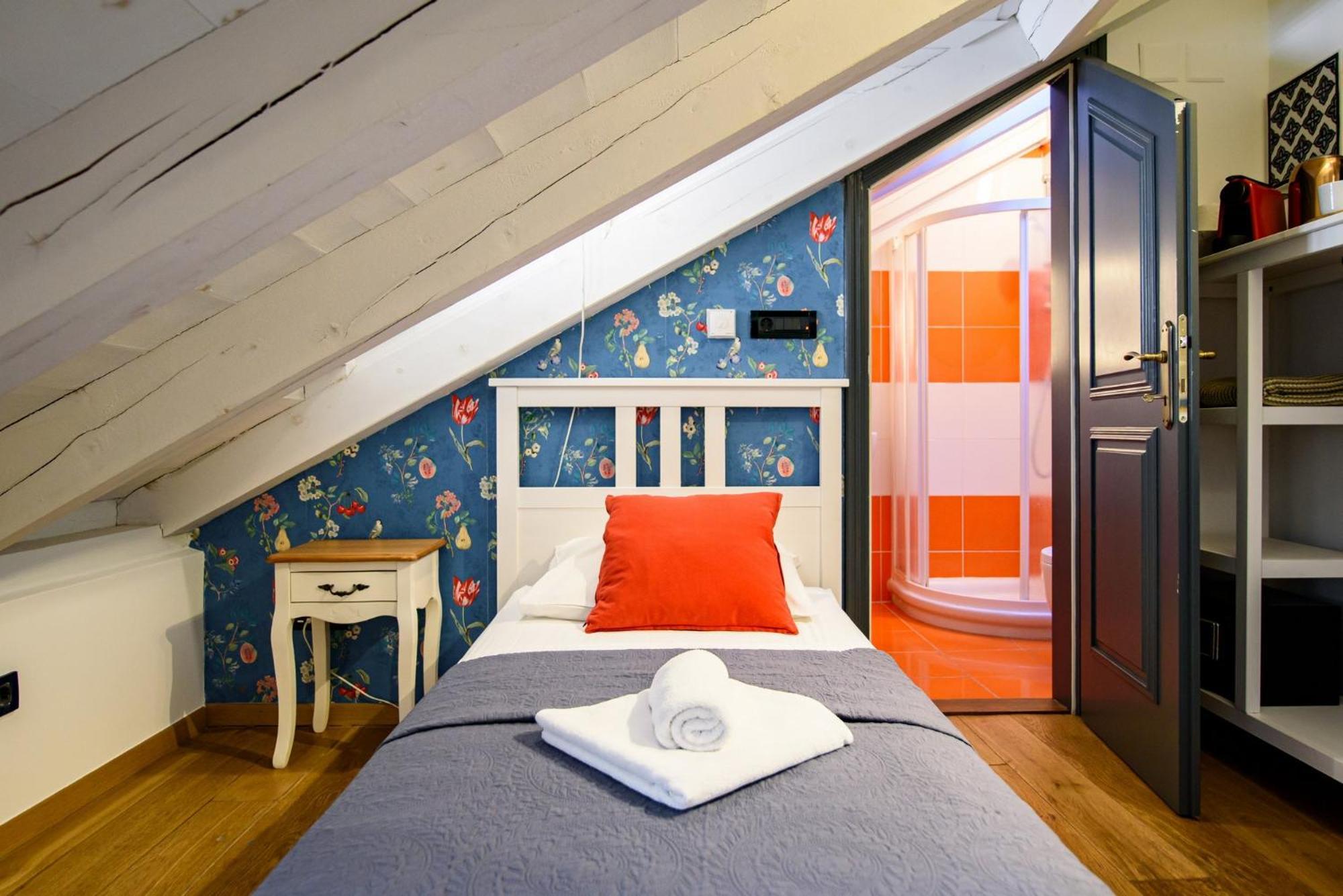 Art Home Arthur By Duhomes Dubrovnik Exterior foto