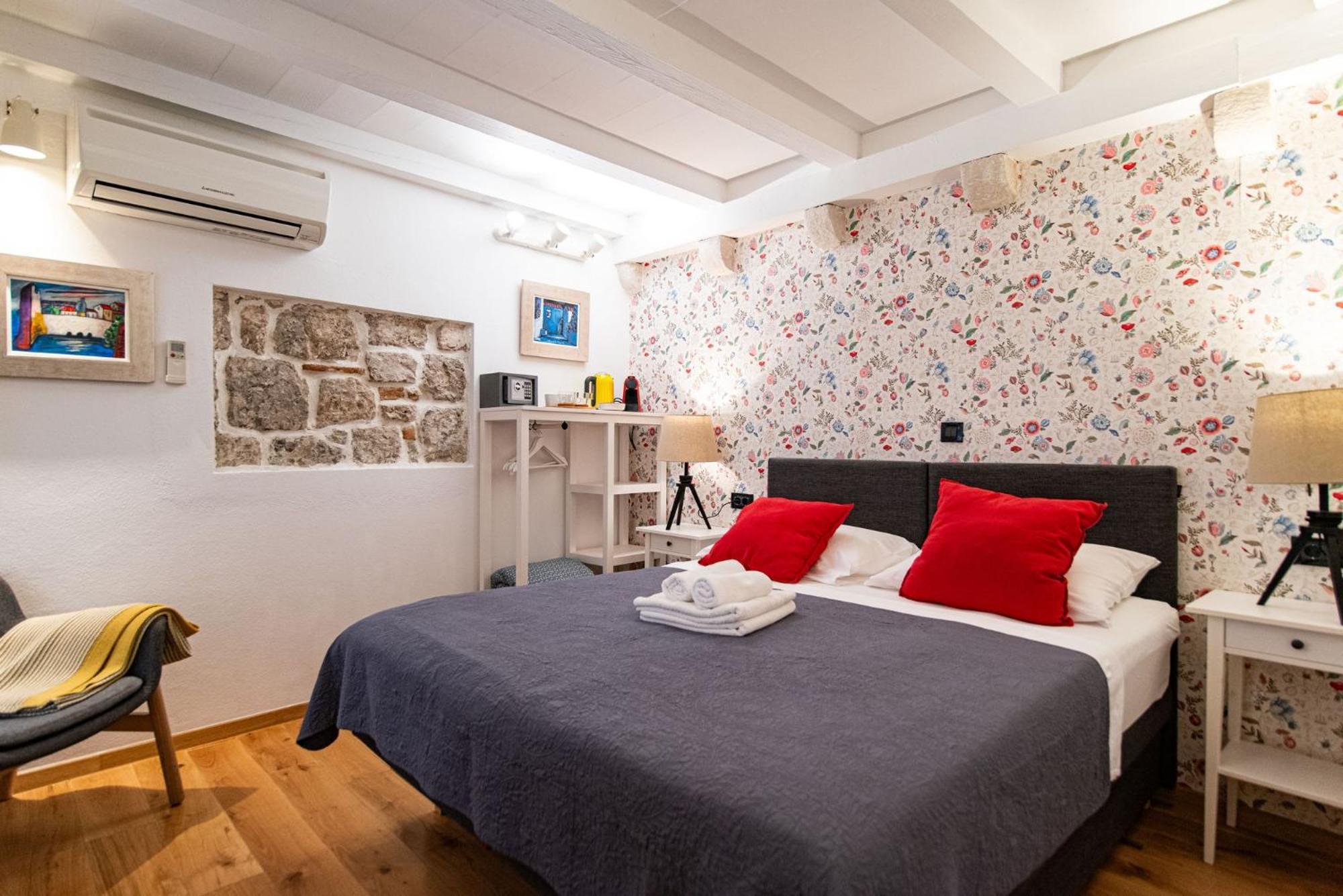 Art Home Arthur By Duhomes Dubrovnik Exterior foto