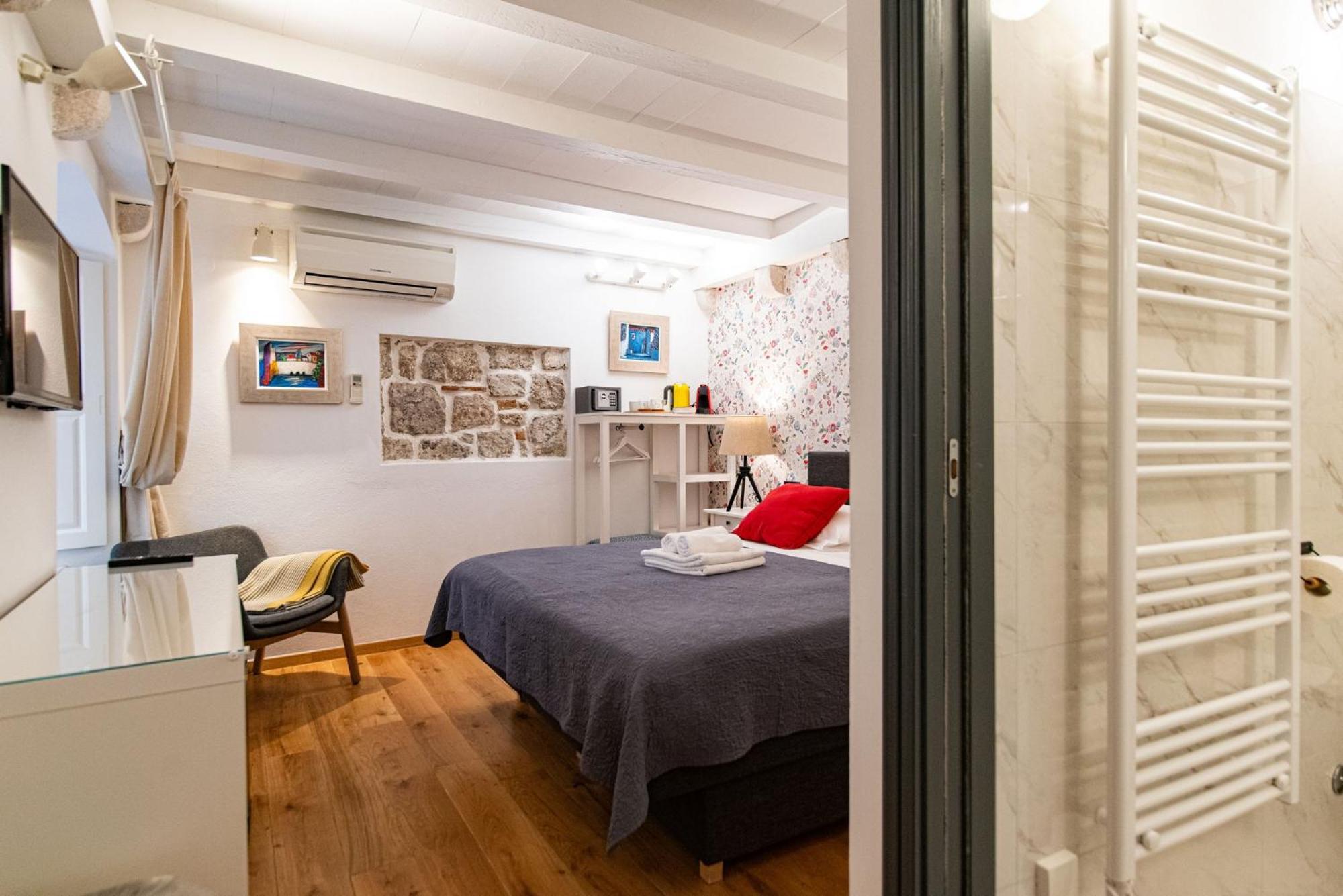 Art Home Arthur By Duhomes Dubrovnik Exterior foto