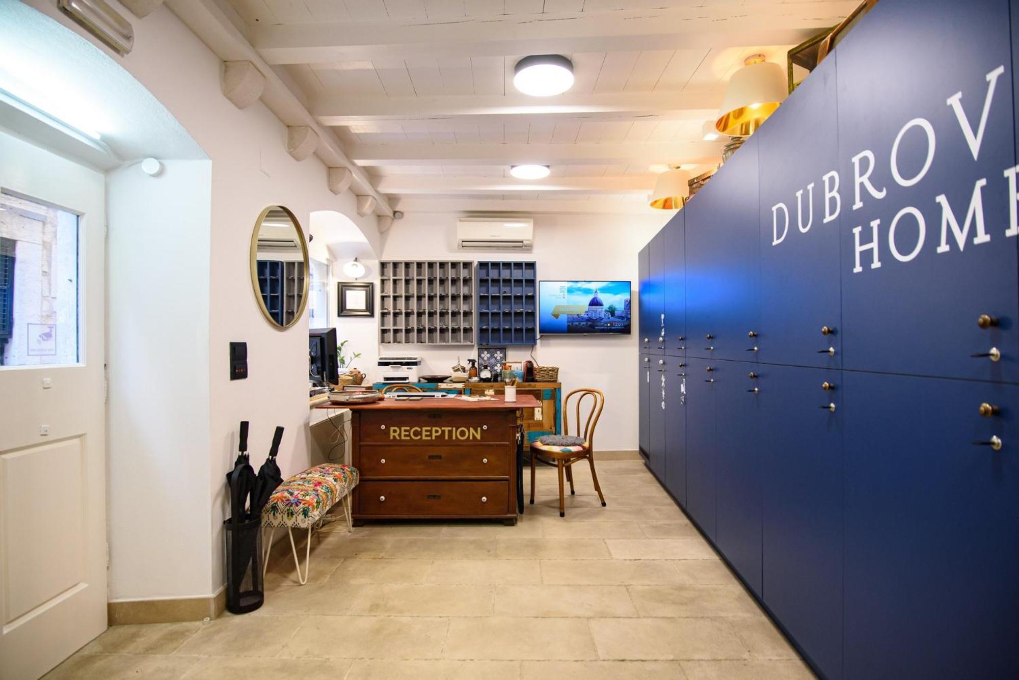 Art Home Arthur By Duhomes Dubrovnik Exterior foto