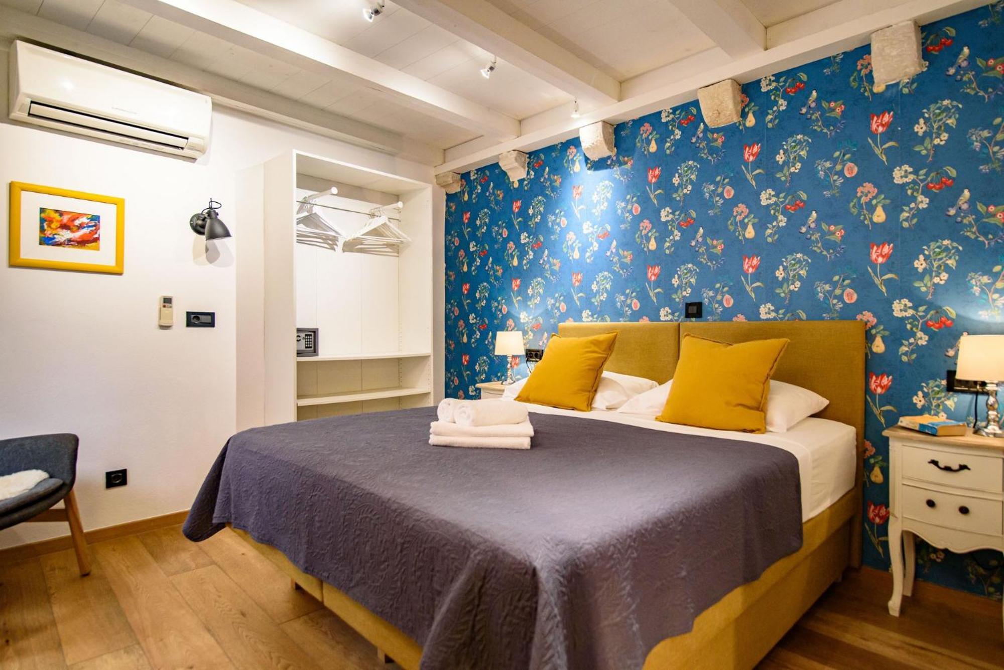Art Home Arthur By Duhomes Dubrovnik Exterior foto