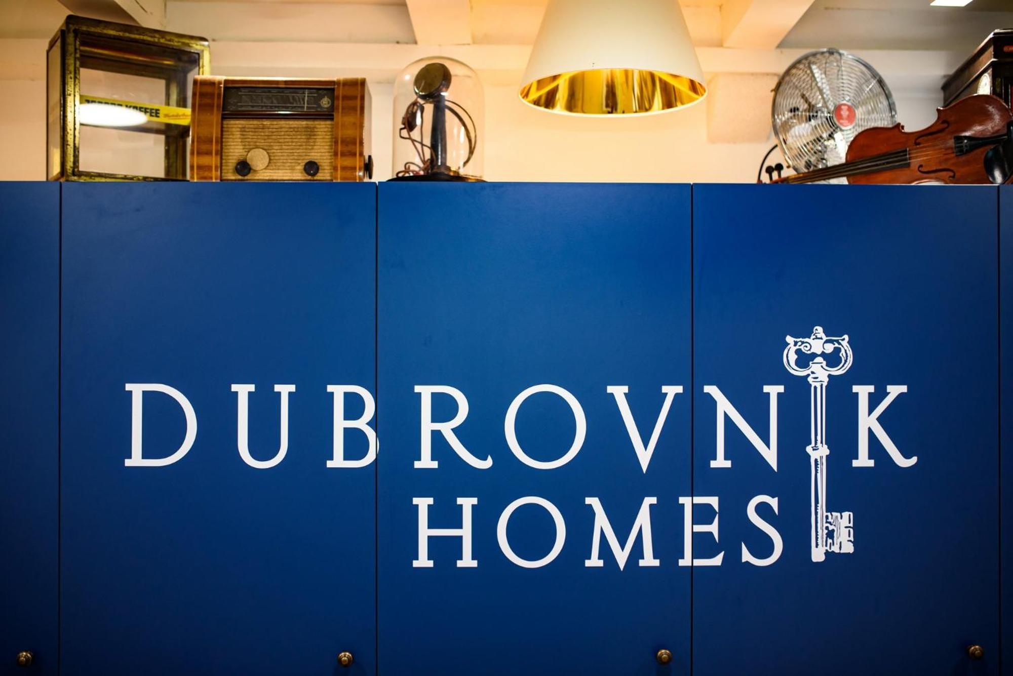Art Home Arthur By Duhomes Dubrovnik Exterior foto